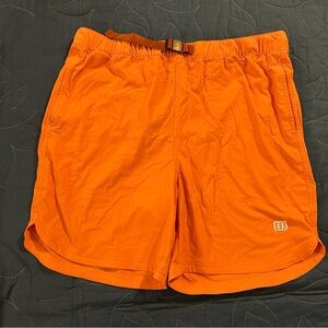 Topo Designs River Shorte